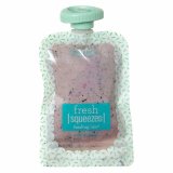 Mad Bevarelse Container Infantino Gennemsigtig Plastik 100 ml (25 enheder) #1