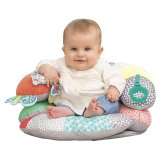 Legetppe Infantino Tummy Time 2-i-1 #5