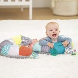 Legetppe Infantino Tummy Time 2-i-1 #6