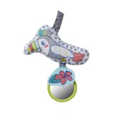 Legetppe Infantino Tummy Time 2-i-1 #4