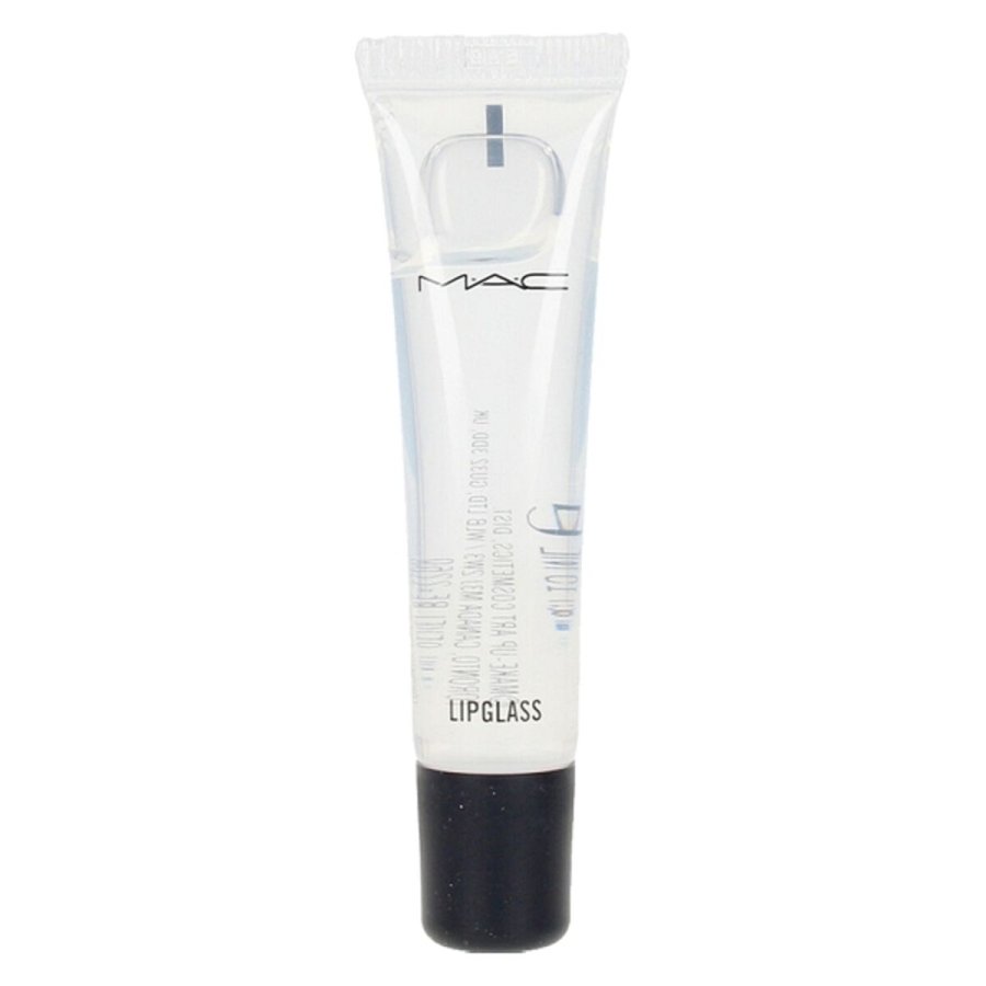 Lipgloss Clear Mac Lipglass 15 ml Clear #1