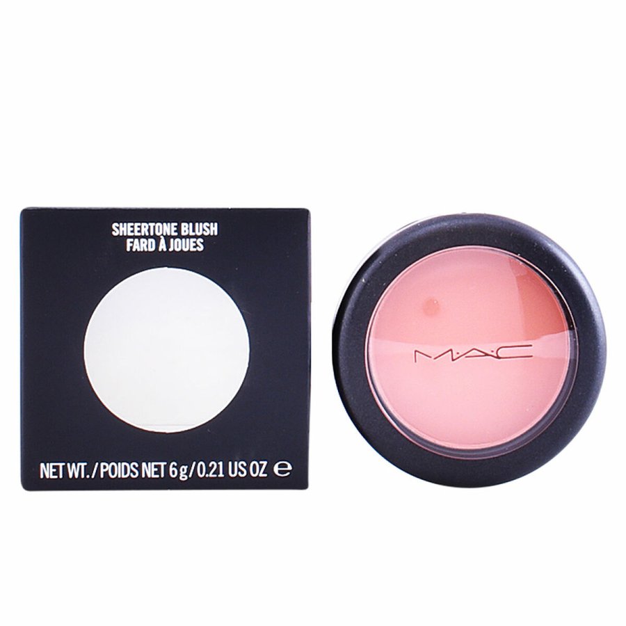 Rouge Sheertone Mac 6 g #3