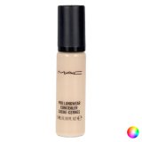 Dkcreme til Ansigtet Pro Longwear Mac (9 ml) #1