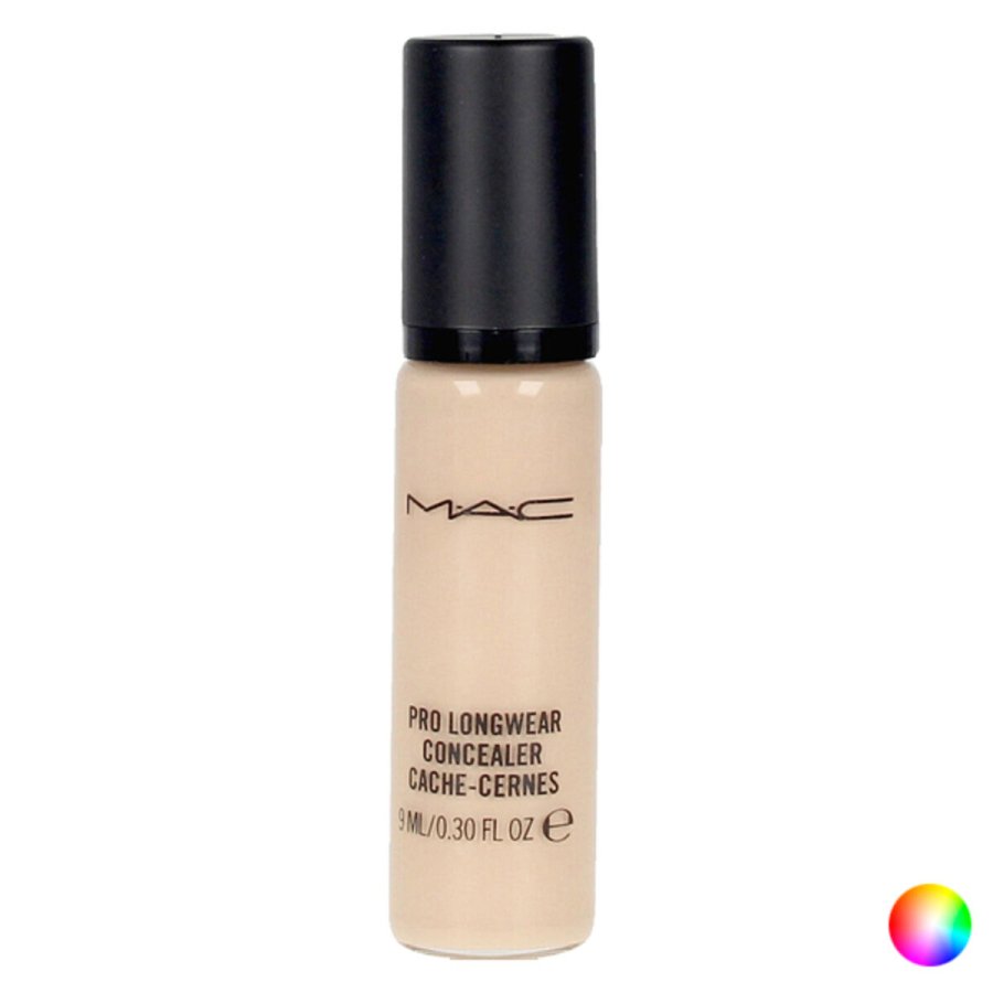 Dkcreme til Ansigtet Pro Longwear Mac (9 ml) #1