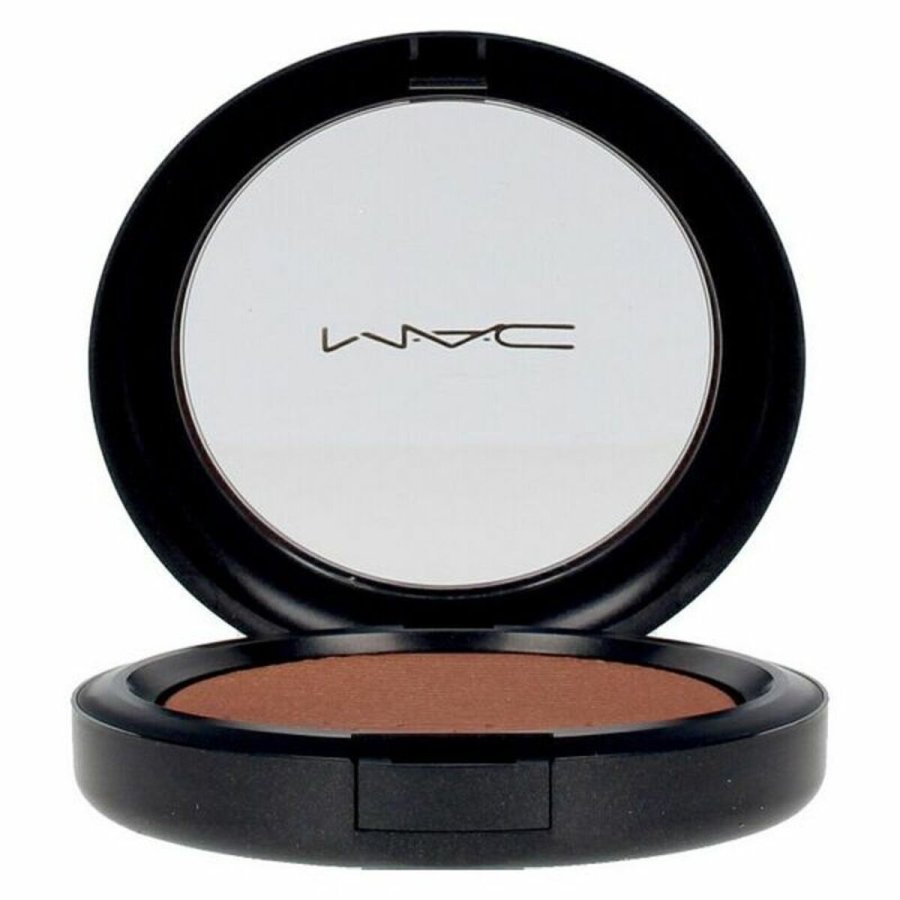 Kompakte pulvere Extra Dimension Mac Glow with it (9 gr) #1
