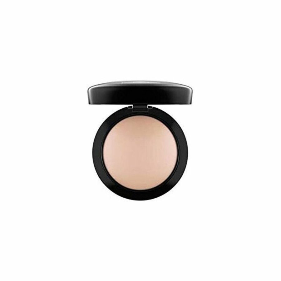 Kompakte pulvere Mineralize Skinfinish Mac Mineralize Skinfinish Medium Golden 10 g (10 gr) #3