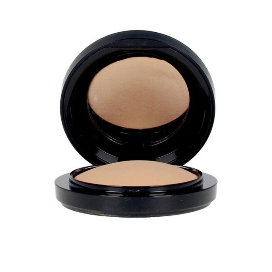 Kompakte pulvere Mineralize Skinfinish Mac Mineralize Skinfinish Medium Golden 10 g (10 gr) #1