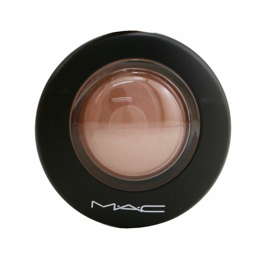 Dkcreme til Ansigtet Mac Warm Soul N 35 (3,2 g) #1