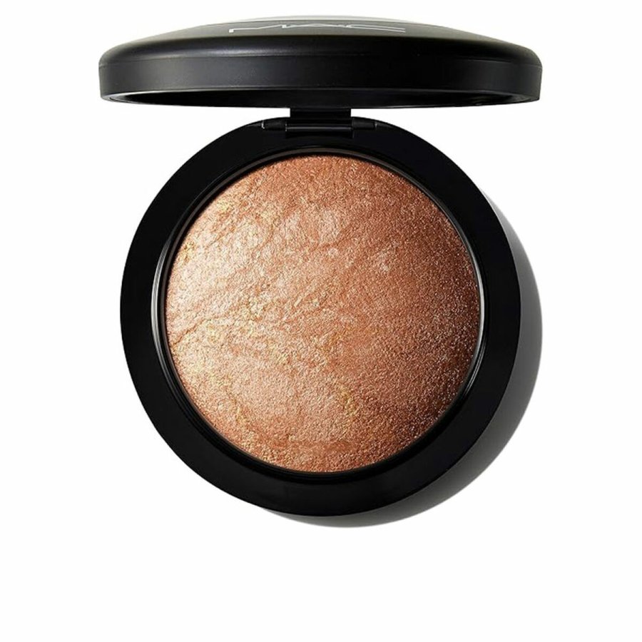 Selvbruner Pulver Mac MINERALIZE 10 g #1