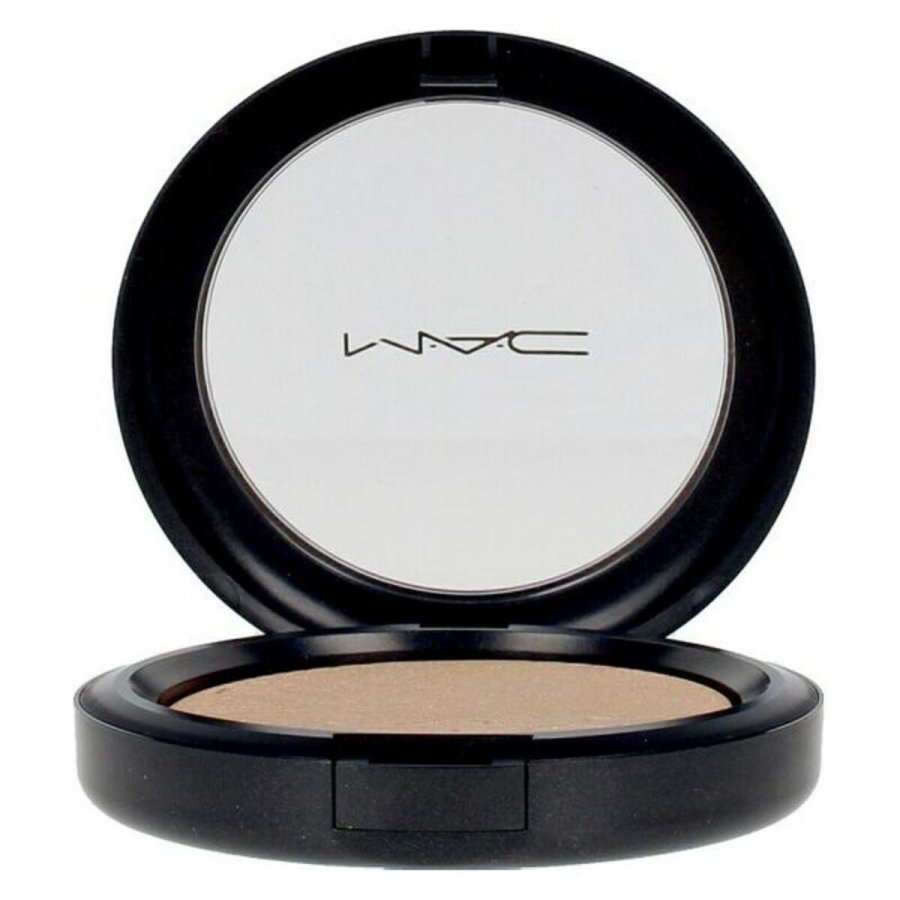 Kompakte pulvere Extra Dimension Mac Show Gold (9 gr) #1