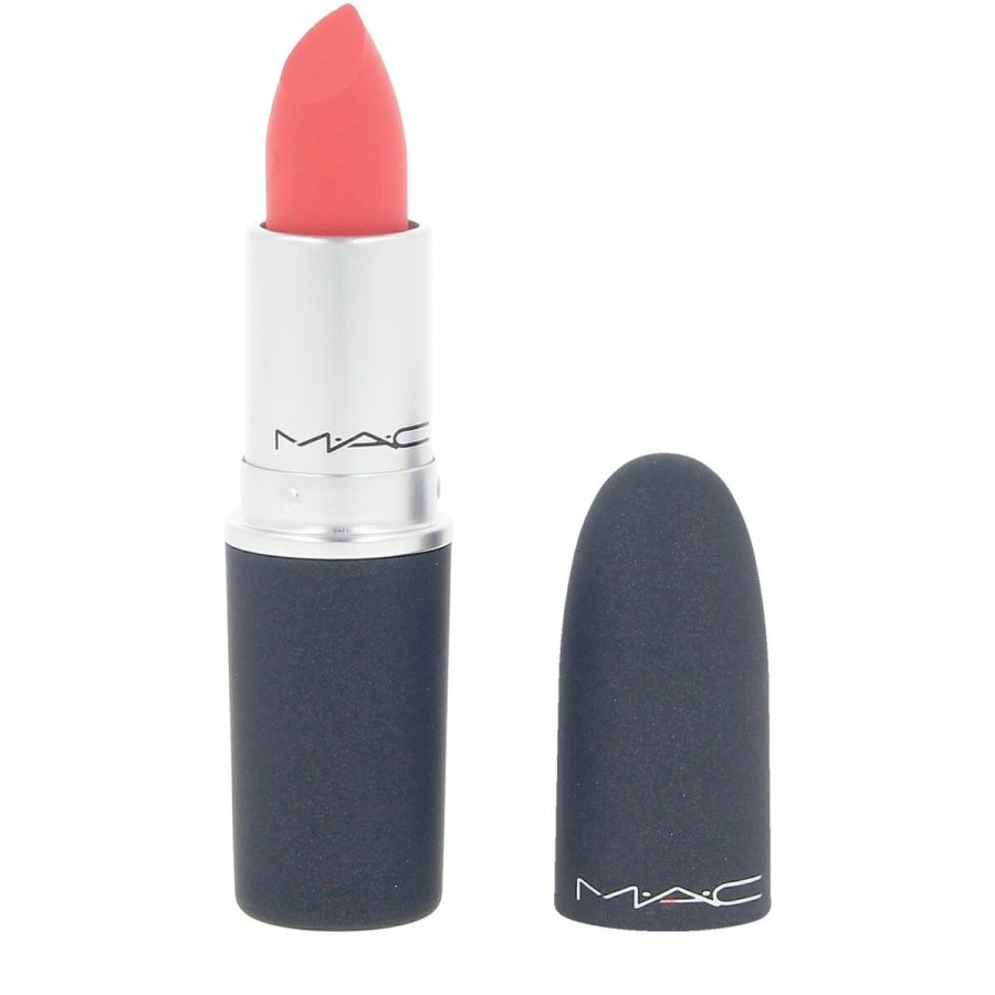Lbestift Mac Powder Kiss Orange 3 g #1