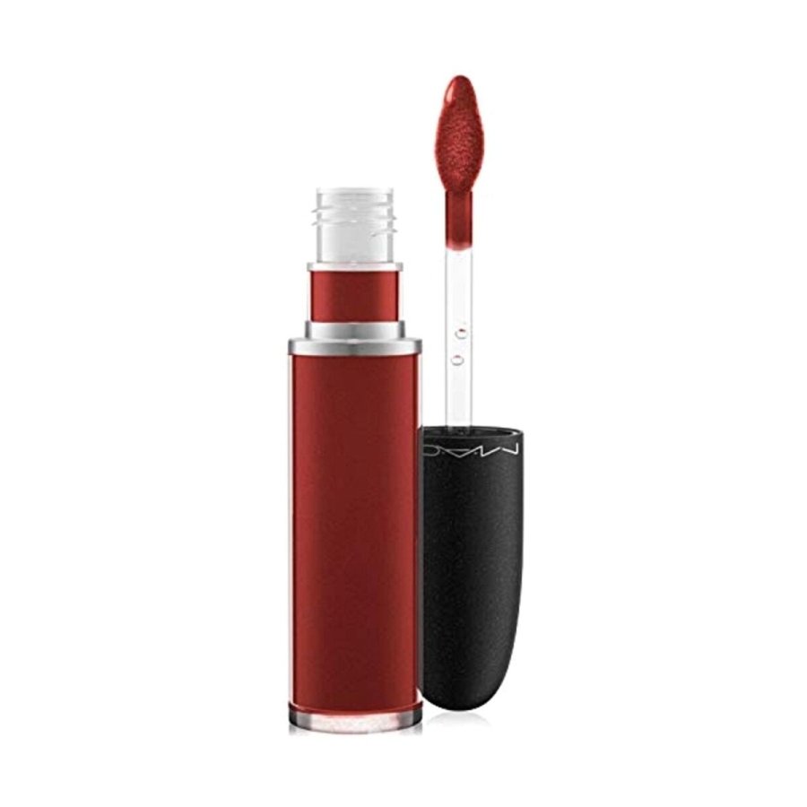 Lbestift Mac Retro Matte carnivorous Vske 5 ml #1