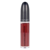 Lbestift Mac Retro Matte carnivorous Vske 5 ml #3