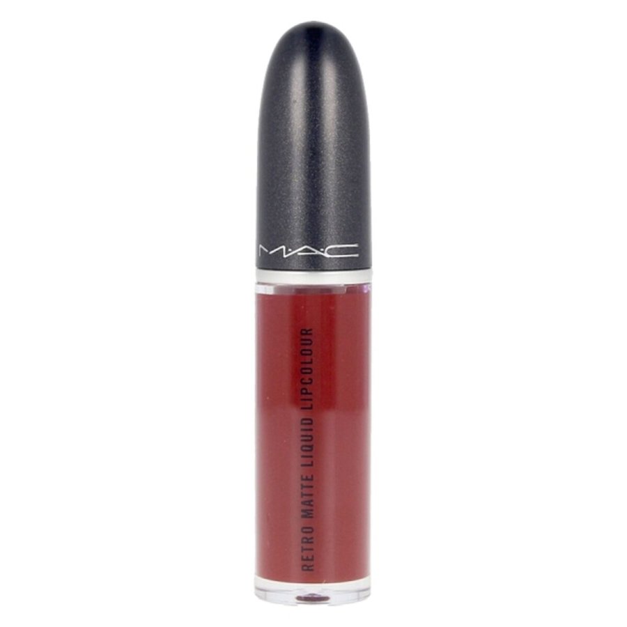 Lbestift Mac Retro Matte carnivorous Vske 5 ml #3