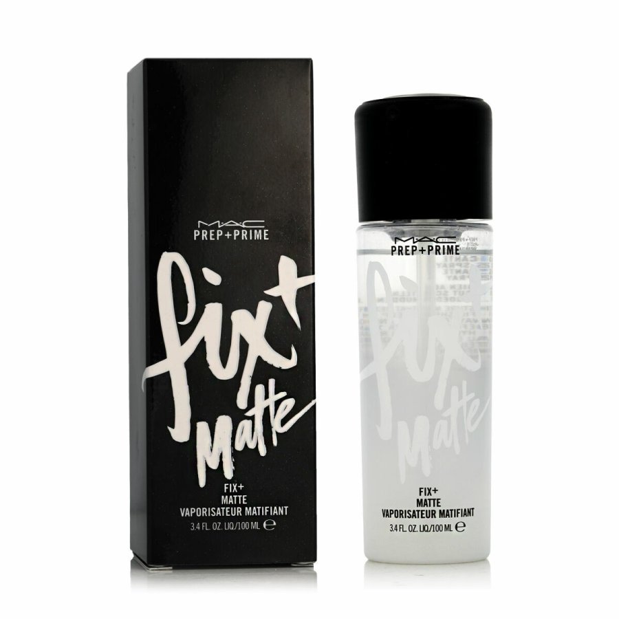 Flydende makeup foundation Mac PREP + PRIME #1