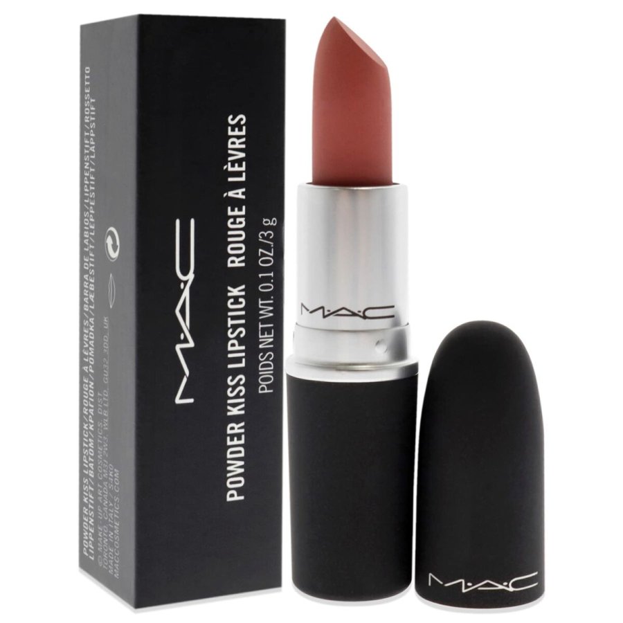 Lbestift Mac Powder Kiss Mull It Over 3 g #3