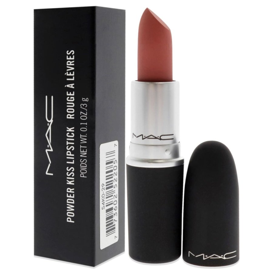 Lbestift Mac Powder Kiss Mull It Over 3 g #4