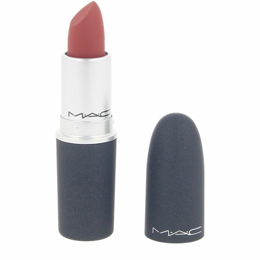 Lbestift Mac Powder Kiss DubonnetBuzz 3 g #1
