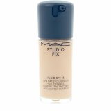 Makeup St Mac STUDIO FIX #1