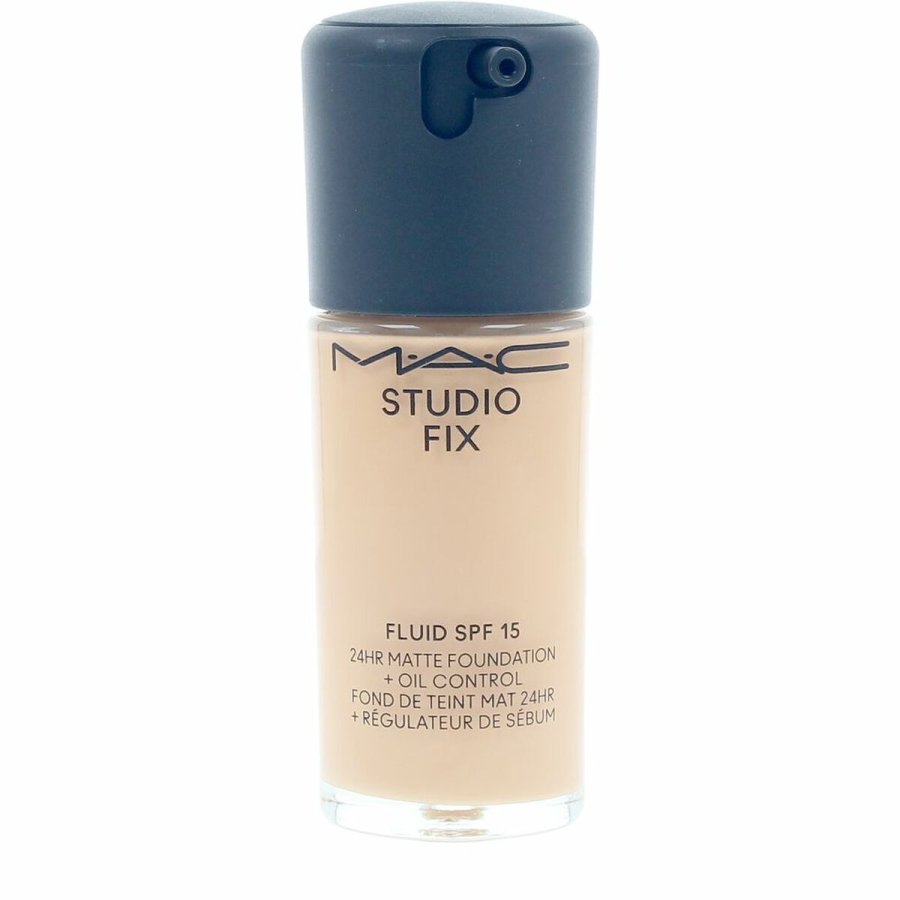 Makeup St Mac STUDIO FIX #1