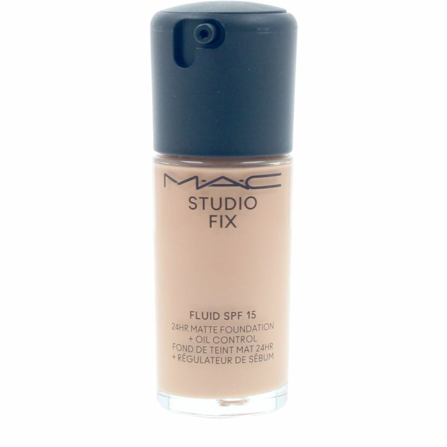 Makeup St Mac STUDIO FIX #1
