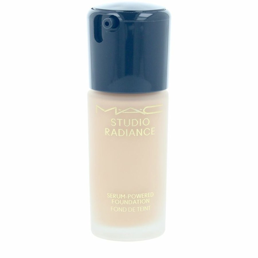 Makeup St Mac STUDIO RADIANCE #1
