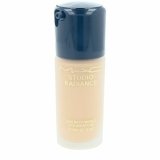 Flydende makeup foundation Mac STUDIO RADIANCE NC20 30 ml #1