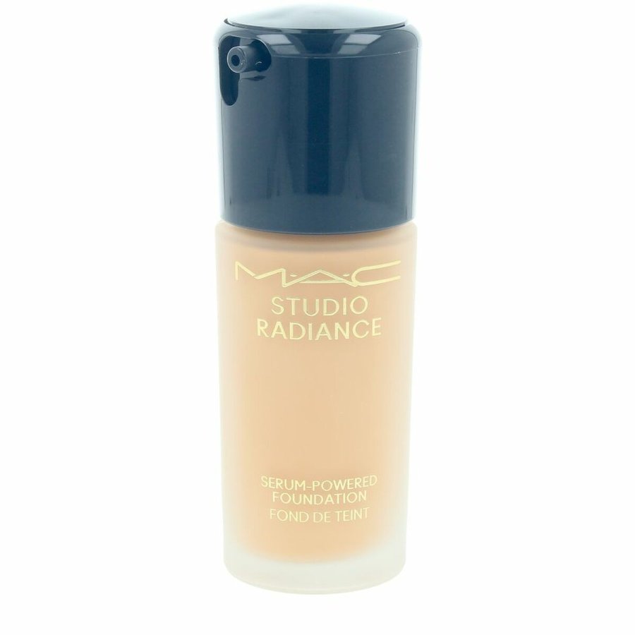 Flydende makeup foundation Mac STUDIO RADIANCE 30 ml #1