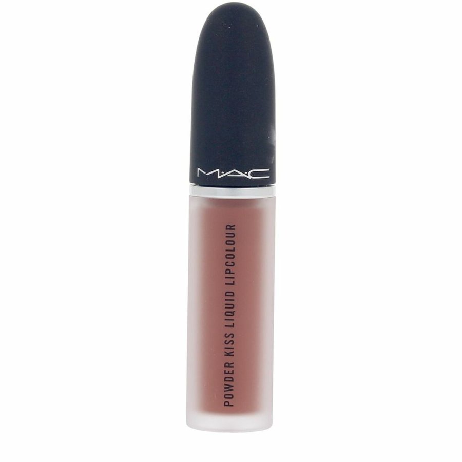 Lipgloss Mac POWDER KISS (1 enheder) #1