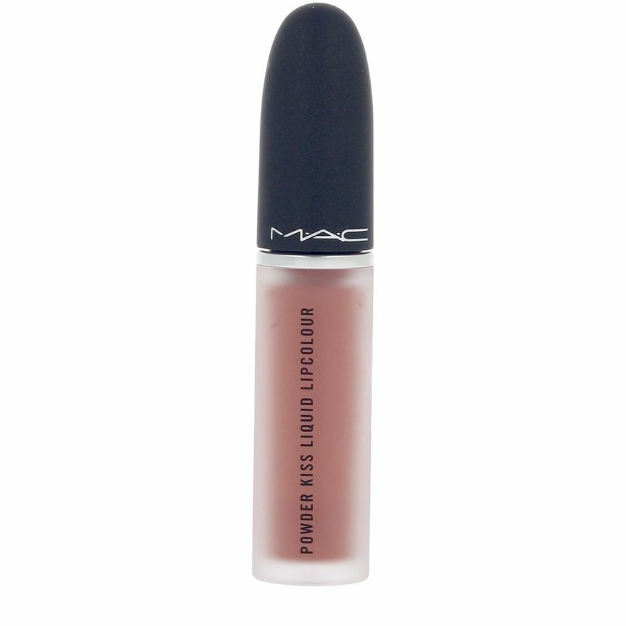 Gloss Mac POWDER KISS (1 enheder) #1