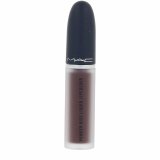 Lipgloss Mac POWDER KISS chestnut (1 enheder) #1