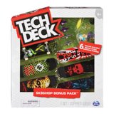 Fingerskateboard Tech Deck 6028845 #7
