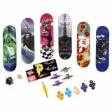 Fingerskateboard Tech Deck 6028845 #2