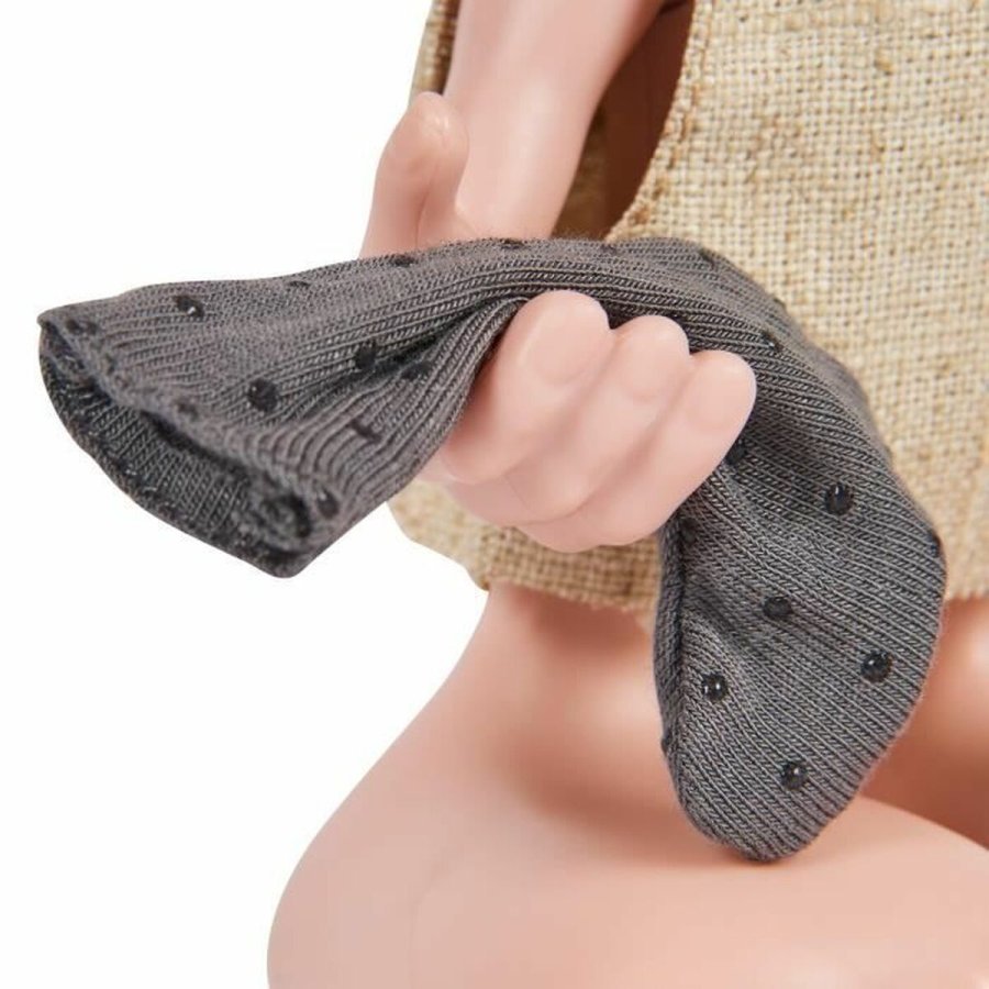 Dukke Spin Master Elfo #3