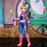 Dukke Spin Master ISABEL Academia Unicornio #4