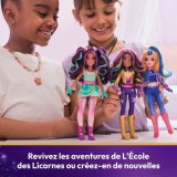 Dukke Spin Master ISABEL Academia Unicornio #6