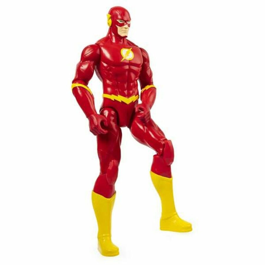 Action Figurer DC Comics The Flash 30 cm #1