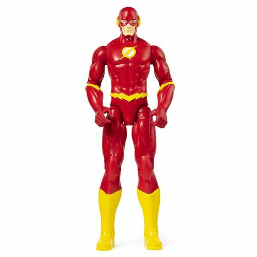 Action Figurer DC Comics The Flash 30 cm #2