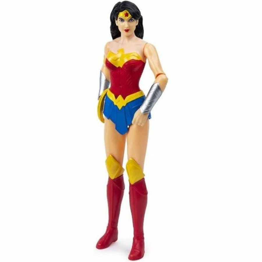 Samlet figur DC Comics Wonder Woman 30 cm #2