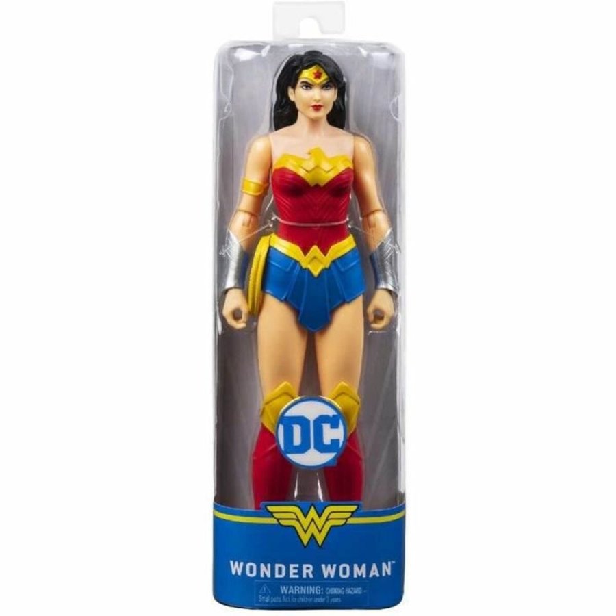Samlet figur DC Comics Wonder Woman 30 cm #1