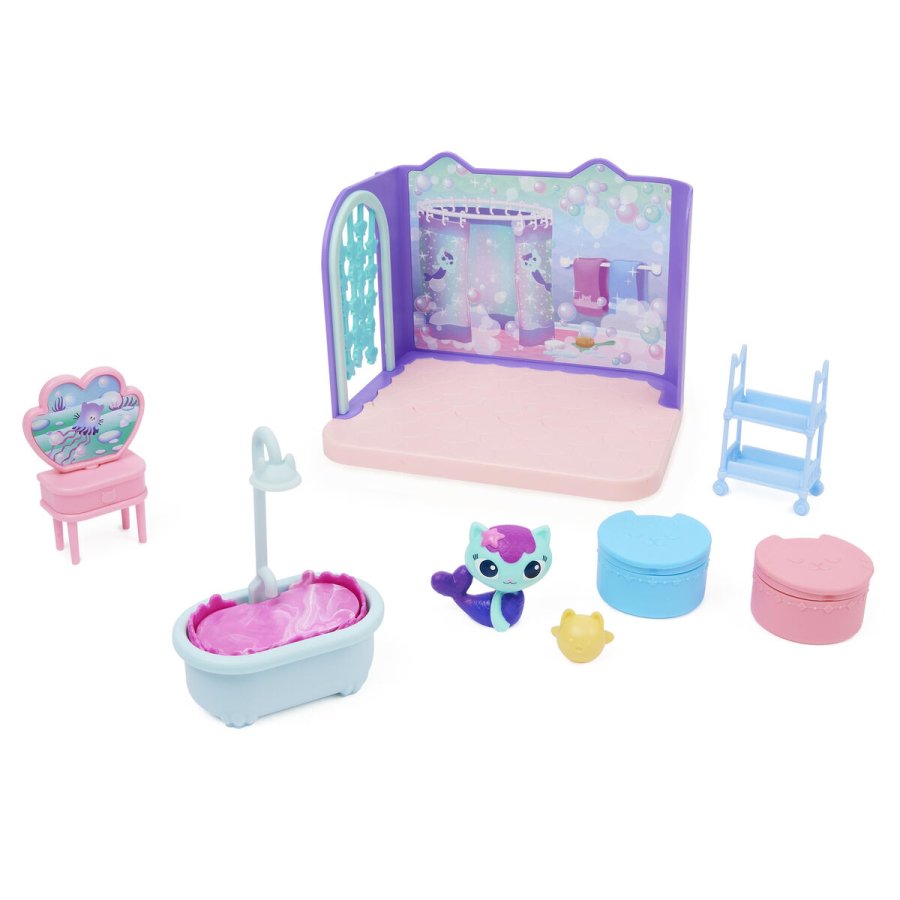 Dukkehus Gabby's Dollhouse 6060478 #4