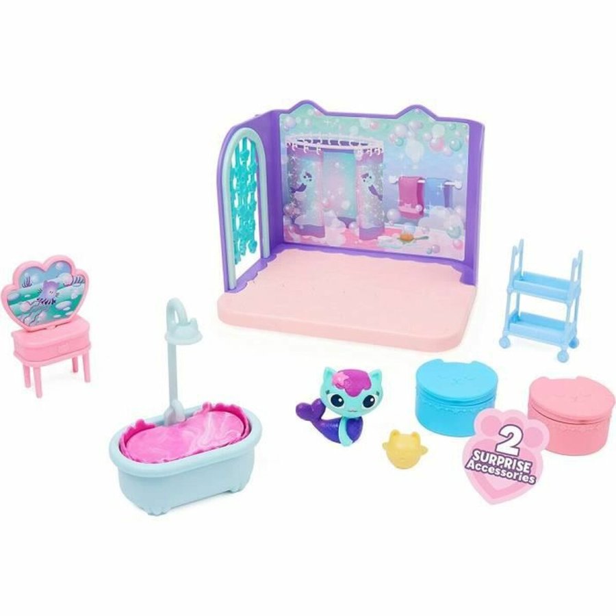 Playset Spin Master Gabby and the Magic House 38 cm #3