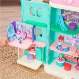 Playset Spin Master Gabby and the Magic House 38 cm #4
