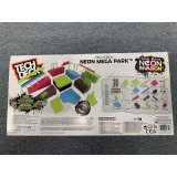 Skatepark Tech Deck Neon Mega Park #4