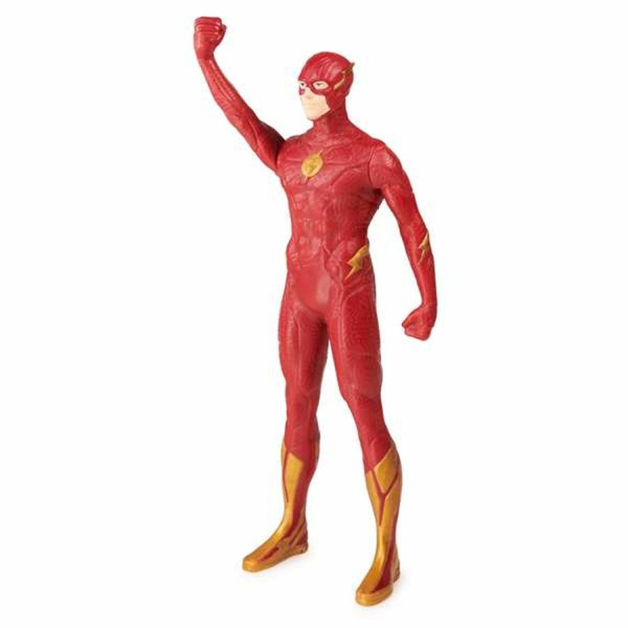 Figur The Flash 15 cm #1