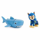 Action Figurer The Paw Patrol Aqua Pups 20,3 x 5,4 x 19 cm #2