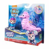 Action Figurer The Paw Patrol Aqua Pups 20,3 x 5,4 x 19 cm #3