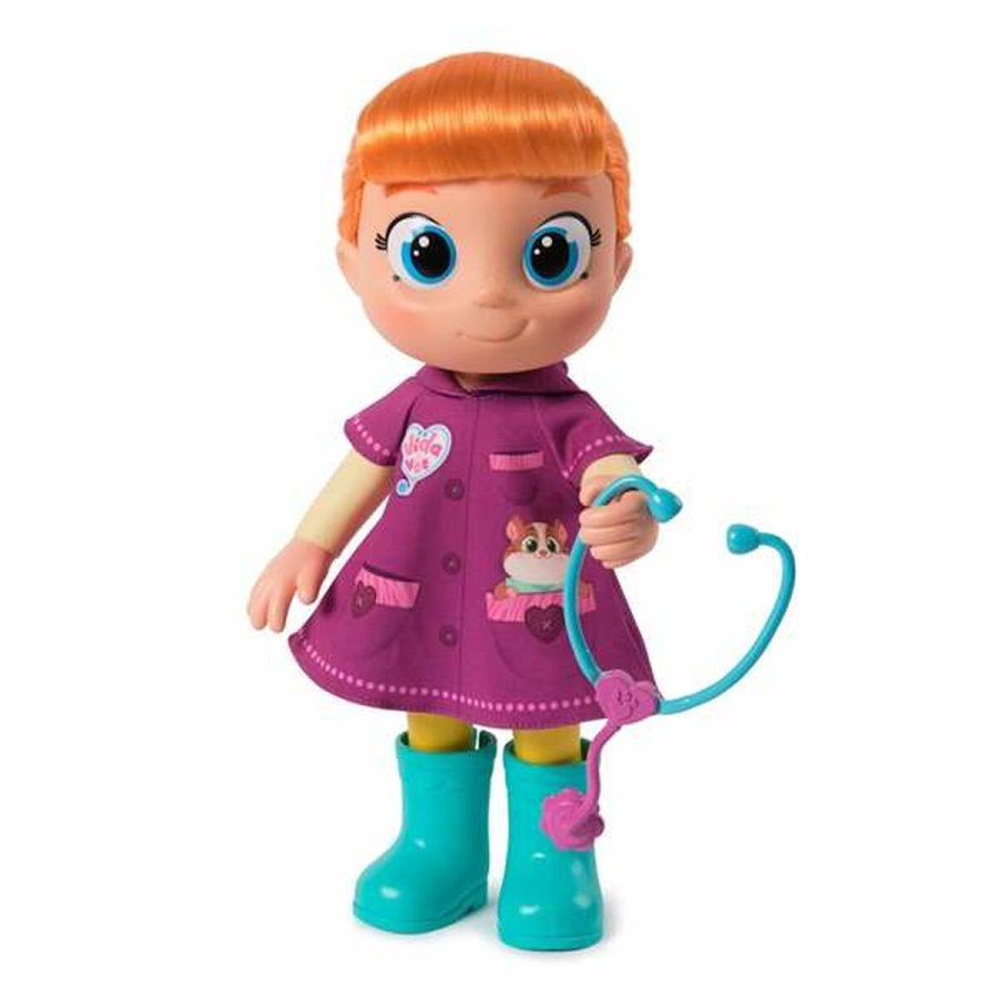 Dukke Spin Master 33 cm #4