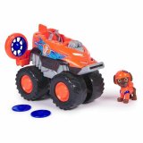 Playset The Paw Patrol Zuma (4 enheder) #1