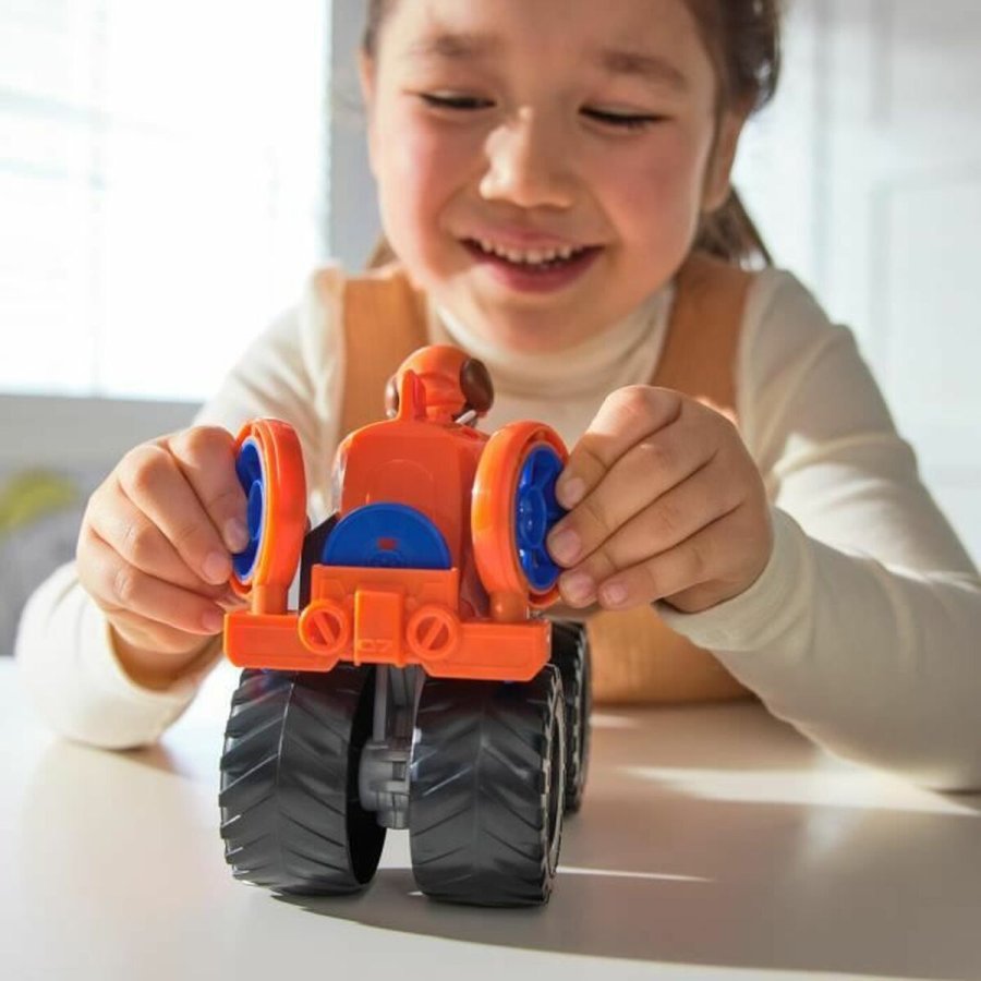 Playset The Paw Patrol Zuma (4 enheder) #5